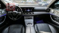 مرسيدس بنز E-Class